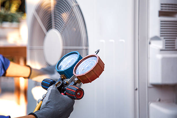Affordable Emergency Hvac Repair solutions in Addyston, OH
