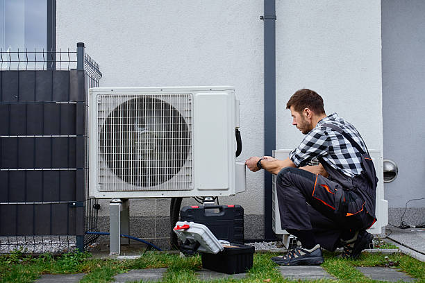 Top rated local Emergency Hvac Repair specialists in Addyston, OH
